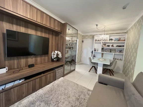 Imagem Apartamento para Venda em Florianópolis / SC no bairro Jardim Atlântico