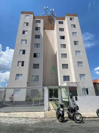 Imagem Apartamento com 2 dormitórios à venda, 48 m² por R$ 313.000,00 - Vila Itapoan - Guarulhos/SP