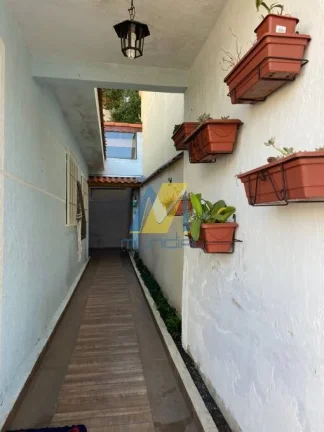 Imagem Vendo Casa em Santo André, Parque das Nações
