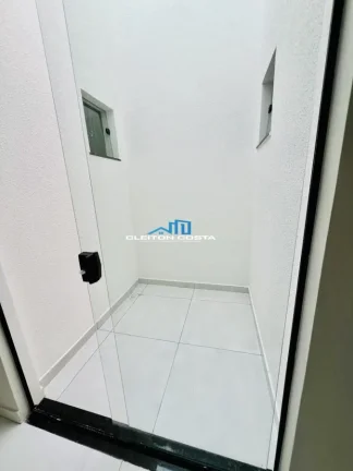 Imagem Casa para Venda em Feira de Santana, Parque Ipê, 2 dormitórios, 1 suíte, 1 banheiro, 2 vagas