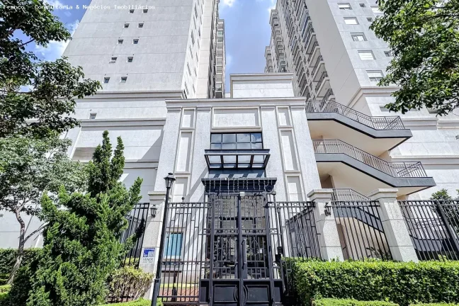 Apartamento para Venda em São Paulo, Bras, 1 suíte, 1 banheiro, 1 vaga