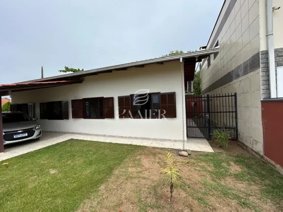 Imagem Casa com 3 quartos, Balneário Enseada - São Francisco do Sul