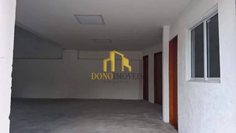 Imagem Galpão comercial à venda - 544m² construídos | Ipiranga - São Paulo