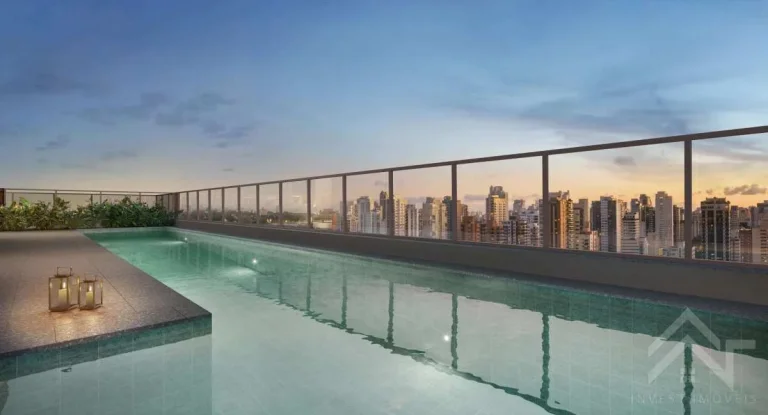 Imagem O ÚLTIMO ENDEREÇO de Alto Luxo: Seu Apartamento de 224m2 no Coração de Perdizes