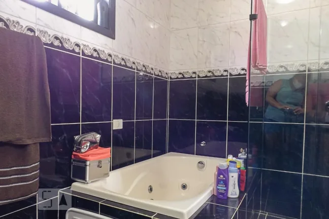 Imagem Casa à Venda - Vargem Pequena, 4 Quartos, 180 m2