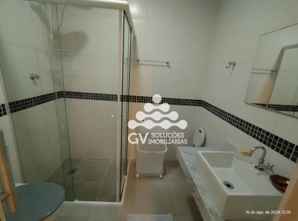 Imagem Casa com 3 dormitórios à venda, 109 m² por R$ 950.000,00 - Perequê-Mirim - Ubatuba/SP