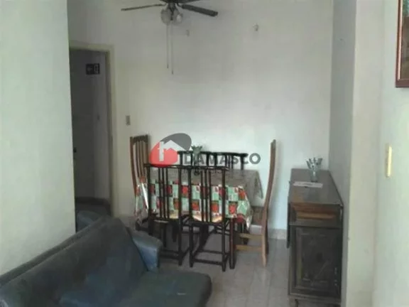 Imagem Apartamento à venda 1 Quarto, 1 Vaga, 50M², Aviação, Praia Grande - SP