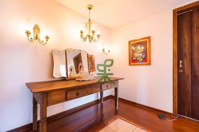 Imagem Apartamento com 4 dormitórios à venda, 280 m² - Butantã - São Paulo/SP