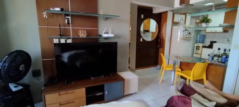 Imagem Apartamento a venda - Natal RN