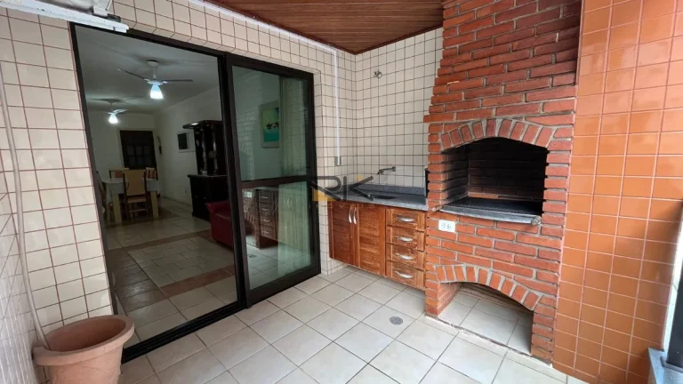 Imagem Apartamento à venda no bairro Praia Grande com 2 dormitórios