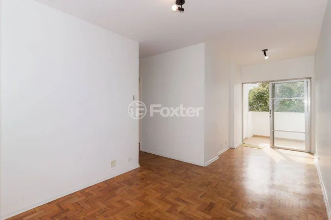 Imagem Apartamento Pinheiros - 79M², 2 Dorms, 1 Vaga, Próximo Metrô.