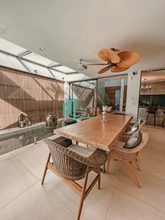 Imagem RESIDÊNCIA DE ALTISSIMO PADRÃO NO PARQUE DOS LIMAS ÁREA NOBRE DE FRANCA/SP