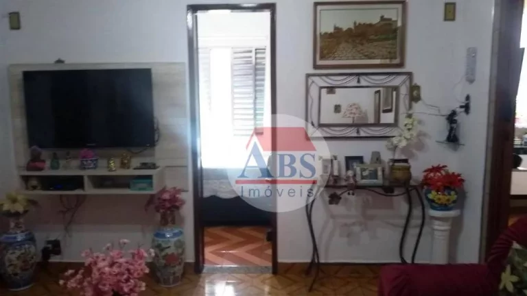 Imagem Casa com 3 dormitórios à venda, 223 m² por R$ 600.000,00 - Jardim Casqueiro - Cubatão/SP