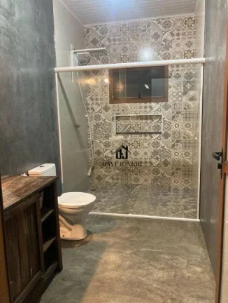 Imagem Casa com 3 suíte para alugar, 250 m² por R$ 5.500/mês - Condomínio Vivendas do Lago II - Sorocaba/SP