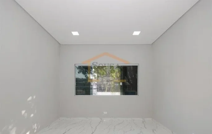 Imagem Sobrado comercial, totalmente reformado, ótimo acabamento, piso todo em porcelanato, luz de led, to...