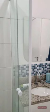 Imagem Apartamento à venda, 36 m² por R$ 600.000,00 - Santana - São Paulo/SP