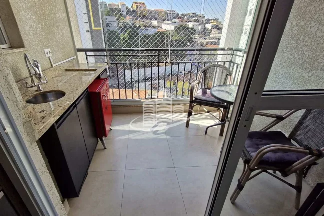 Imagem Apartamento Padrão