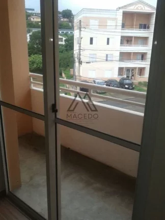 Imagem Apartamento 2 dorms e Sacada Cotia/SP