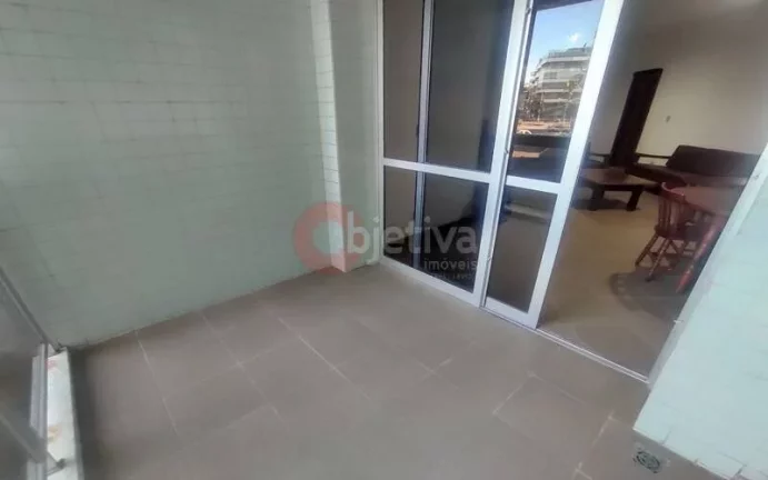 Imagem Apartamento 3 quartos à venda ou locação fixa - Algodoal - Cabo Frio/RJ