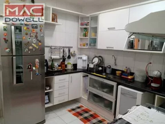 Imagem Apartamento de 172 m² / 3 quartos - A VENDA - Leme/RJ