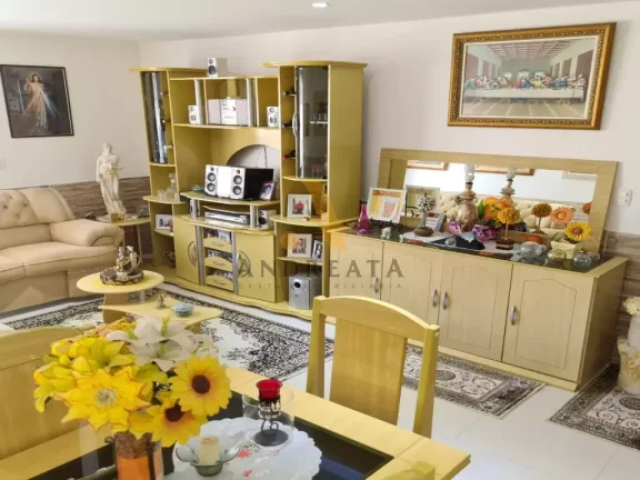 Imagem linda casa em Vargem PEQUENA