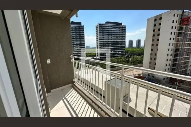 Imagem Apartamento à Venda - Vargem Pequena, 2 Quartos, 54 m2