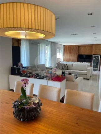 Imagem Apartamento à venda com 3 quartos, sendo 3 suítes, no condomínio Delight, São Paulo - SP