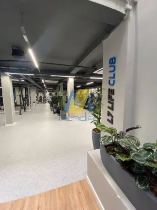 Imagem Loft para locação, Jardim Chácara Inglesa, São Bernardo do Campo, SP