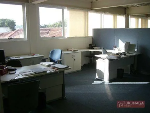 Imagem Prédio à venda, 1515 m² por R$ 10.000.000,00 - Barra Funda - São Paulo/SP
