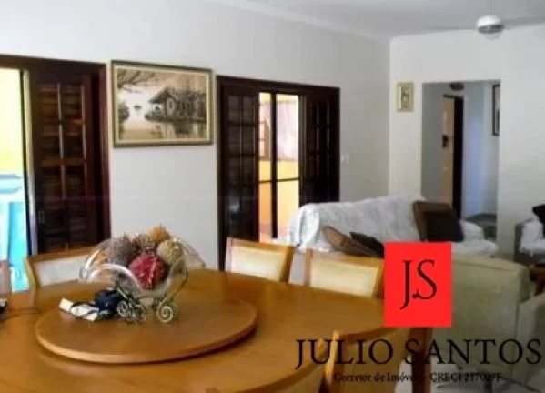 Imagem SOBRADO ALTO PADRÃO 3 SUITES - CENTRO