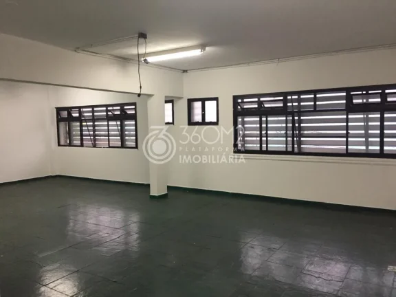 Imagem Salão Comercial para Venda em Santo André / SP no bairro Vila Marina
