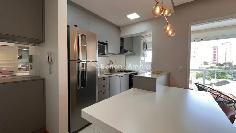 Imagem Apartamento a venda no Taquaral em Campinas!

Belissimo apartamento a venda todo mobiliado conforme ...