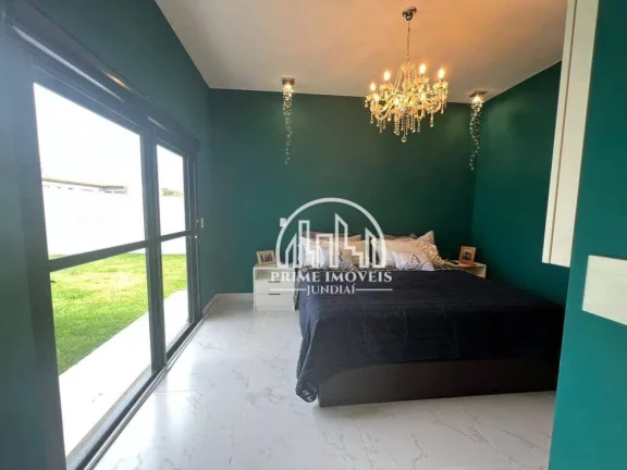 Imagem Casa com 3 dormitórios à venda, 275 m² por R$ 2.590.000,00 - Caxambu - Jundiaí/SP
