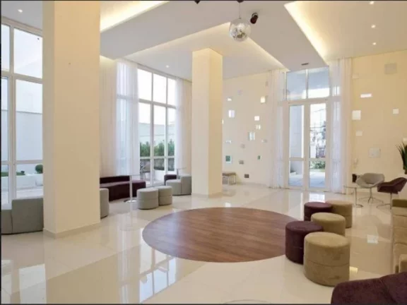 Imagem Apartamento á venda no Tatuapé 97 m² 3 dormitórios 1 suíte 2 vagas