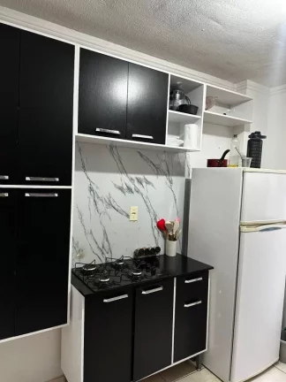 Imagem Apartamento à Venda no Residencial Park I, Vespasiano, 2 Quartos