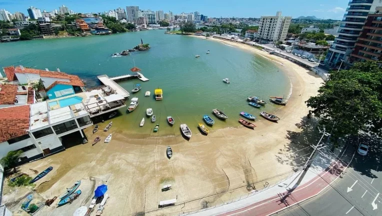 Imagem UM FRENTE MAR PARA SER SEU!