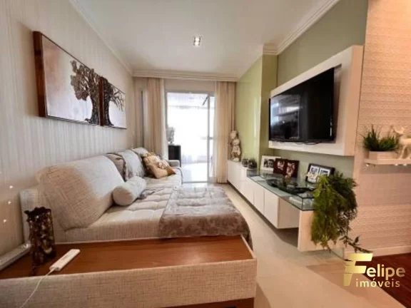 Imagem MARAVILHOSO APARTAMENTO PARA VENDA NA PRAIA DA COSTA / VILA VELHA - ES