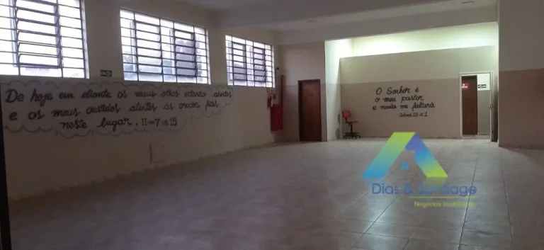 Imagem Galpão à venda, 1.100m² por R$ 2.200.000,00 - Vila das Mercês - São Paulo/SP