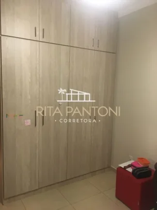 Imagem Apartamento - Ribeirão Preto - Jardim Paulista - Região Leste
