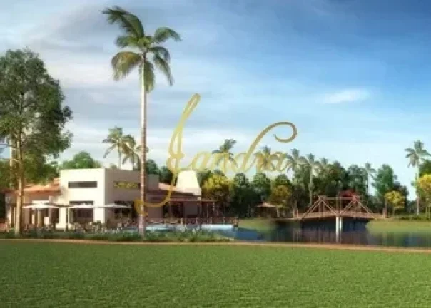 Imagem Terreno de condomínio Terrasul com 474m²