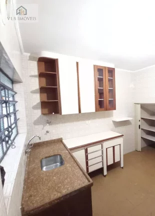 Imagem Sobrado à venda (76,00 m²), Jardim Guarau, São Paulo, SP