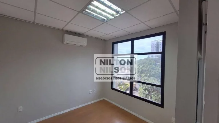 Imagem Sala para alugar, 46 m² por R$ 2.000,00/mês - Cambuí - Campinas/SP