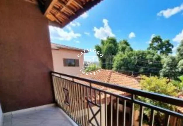 Imagem Casa a Venda no bairro Dom Bernardo José Mielle - Ribeirão Preto, SP