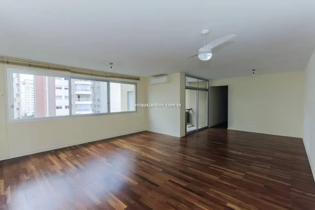 Imagem Apartamento para alugar Itaim Bibi São Paulo