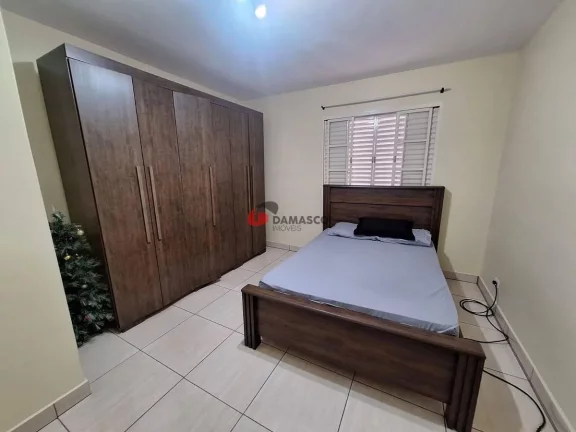 Imagem Casa à venda, Vila Palmares, Santo André, SP