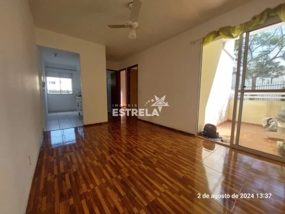 Imagem Apartamento pronto para morar, ótima localização! Cotia/SP
