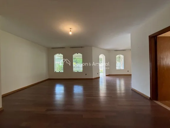 Imagem Exclusividade rara no mercado. Casa 100% térrea no Jardim Itapoan - Paulínia SP

Exclusividade e c...