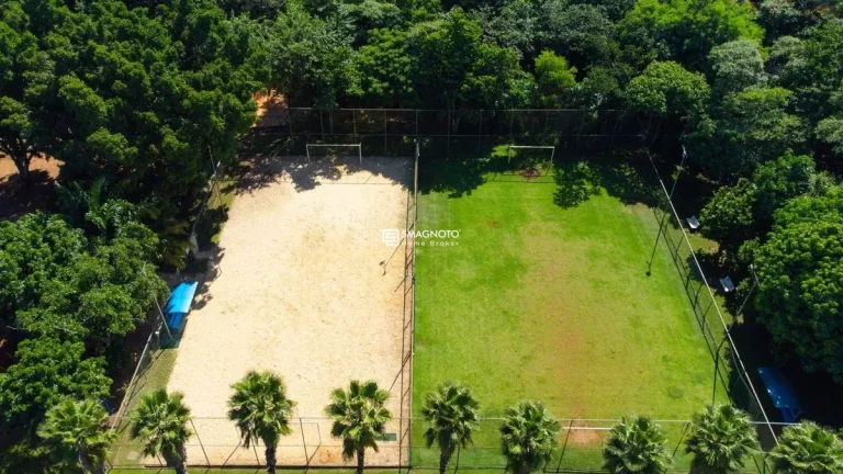 Imagem Casa Condomínio Colinas do Piracicaba com 3 Quartos e 4 banheiros à Venda, 400 m² por R$ 1.280.000