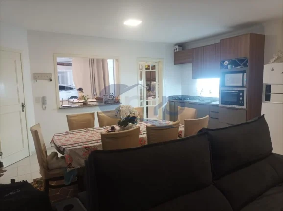 Imagem Apartamento á venda com 2 dormitórios na Praia Grande em Torres/RS