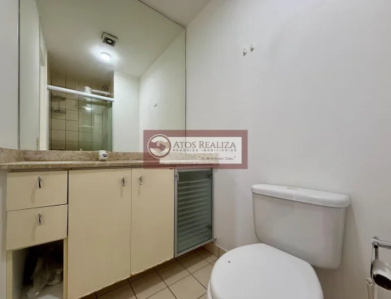 Imagem APARTAMENTO DE 2 DORMITÓRIOS A VENDA NO JARDIM MAJAJOARA. OPORTUNIDADE R$ 410k, 1 VAGA FIXA, 48m², Sacada